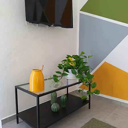 شقة Casa Raffaello *