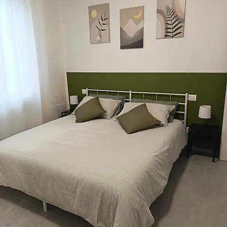 Casa Raffaello Vigevano