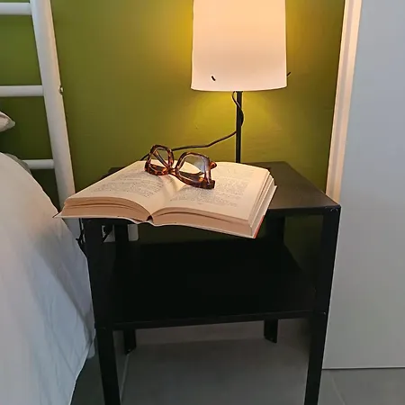 Casa Raffaello شقة *