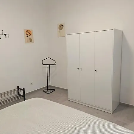 Casa Raffaello Apartment Vigevano