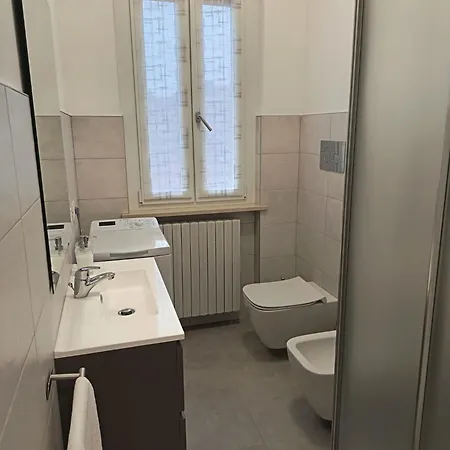 Casa Raffaello Apartment Vigevano